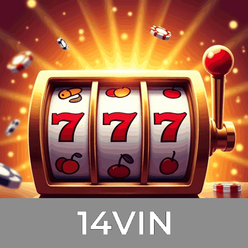 14VIN: Experiência Completa de Cassino no Seu App Móvel