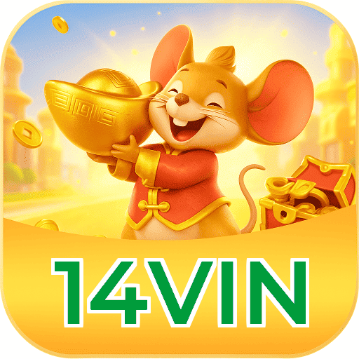 14VINlogo