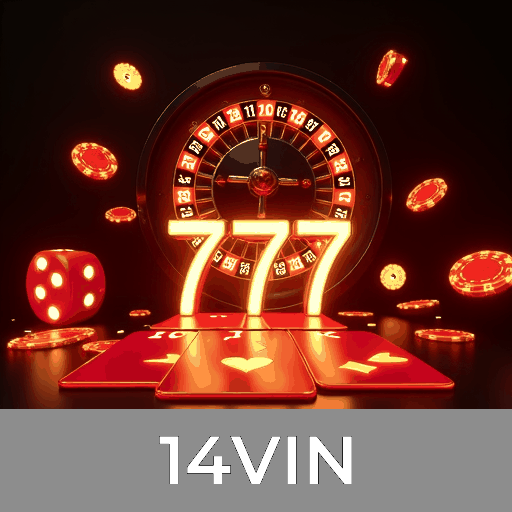 14VIN: Experimente a Emoção Instantânea e Recompensas do Crash